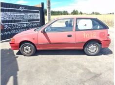 Recambio de carroceria para suzuki swift ii hatchback (ea, ma) 1.3 (sf413, ab35) referencia OEM IAM    2