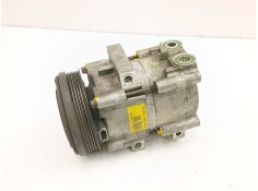 Recambio de compresor aire acondicionado para ford mondeo ii sedán (bfp) 1.8 td referencia OEM IAM 97BW19D629CB  