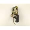 Recambio de cerradura puerta delantera derecha para hyundai tucson 2.0 td -4ea referencia OEM IAM 813202E000  