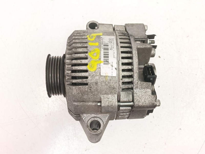 Recambio de alternador para ford mondeo ii sedán (bfp) 1.8 td referencia OEM IAM R97BB10300BB1  97BB10300BA