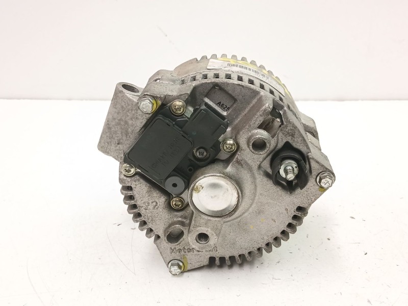 Recambio de alternador para ford mondeo ii sedán (bfp) 1.8 td referencia OEM IAM R97BB10300BB1  97BB10300BA