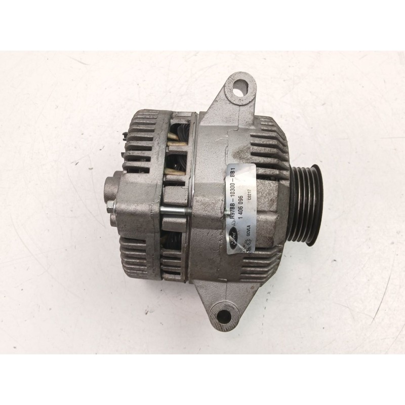 Recambio de alternador para ford mondeo ii sedán (bfp) 1.8 td referencia OEM IAM R97BB10300BB1  97BB10300BA