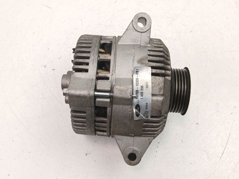 Recambio de alternador para ford mondeo ii sedán (bfp) 1.8 td referencia OEM IAM R97BB10300BB1  97BB10300BA