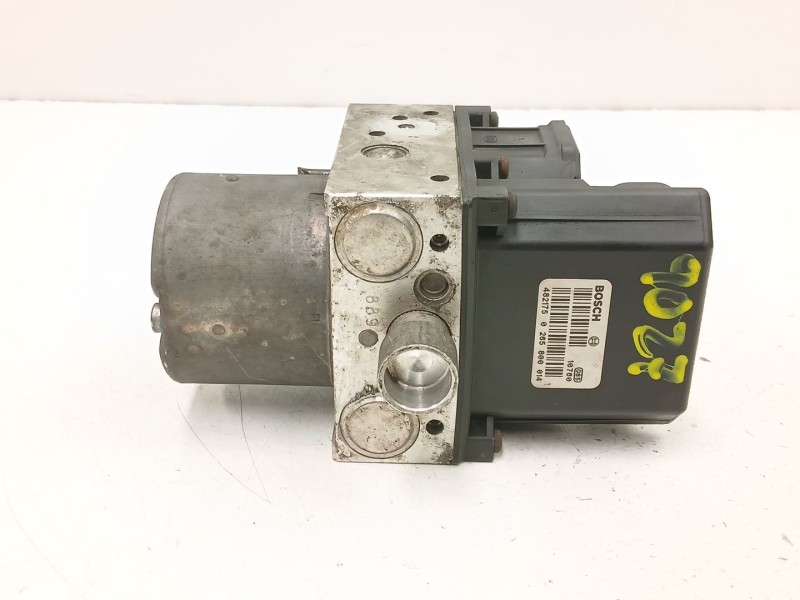 Recambio de abs para ford mondeo iii sedán (b4y) 2.0 tdci referencia OEM IAM 3S712M110AA 0265222030 