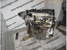 Recambio de motor td / tdi : lancia lybra : 1.9 jtd (115,57cv)5p [2002] para lancia lybra 1.9 jtd (115,57cv 1.9 jtd 5p referenci 2