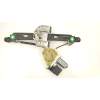 Recambio de elevalunas trasero derecho para seat leon (1p1) 1.9 tdi referencia OEM IAM 1K0959704N  