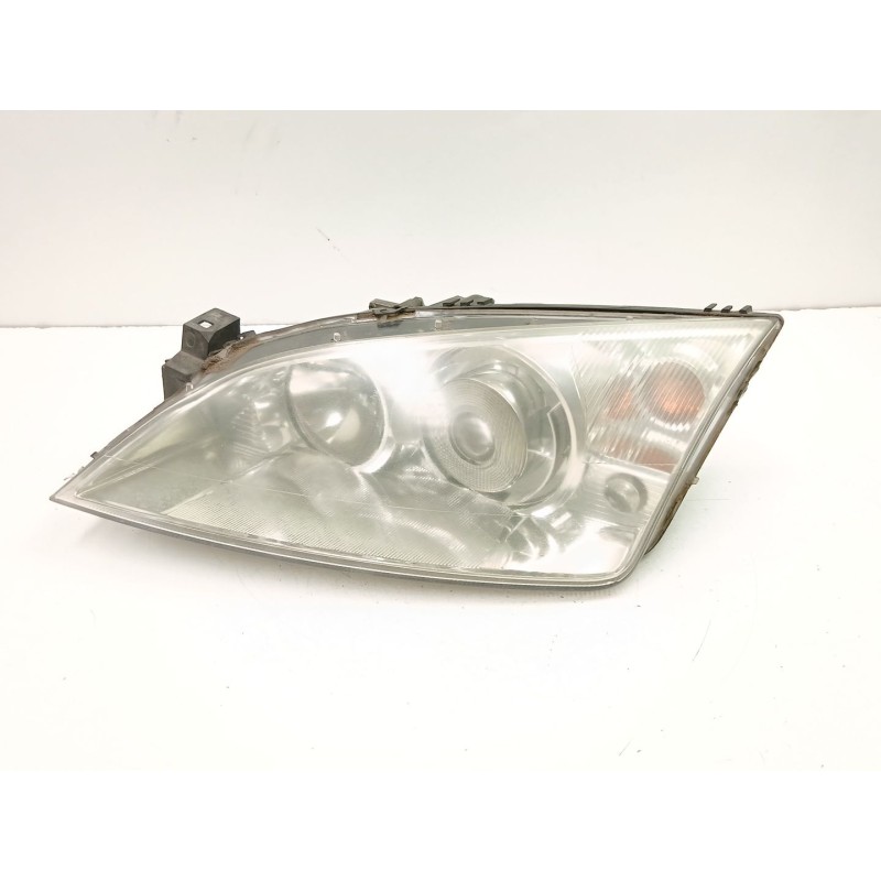 Recambio de faro izquierdo para ford mondeo iii sedán (b4y) 2.0 tdci referencia OEM IAM 1S7113006CL 0301174271 