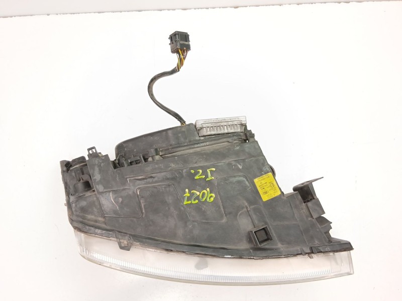 Recambio de faro izquierdo para ford mondeo iii sedán (b4y) 2.0 tdci referencia OEM IAM 1S7113006CL 0301174271 
