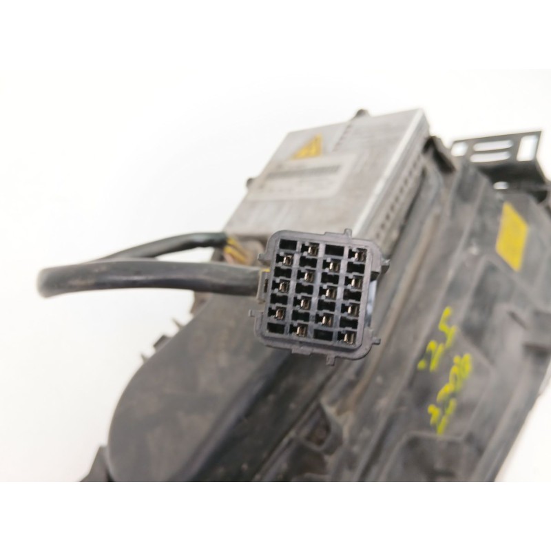 Recambio de faro izquierdo para ford mondeo iii sedán (b4y) 2.0 tdci referencia OEM IAM 1S7113006CL 0301174271 
