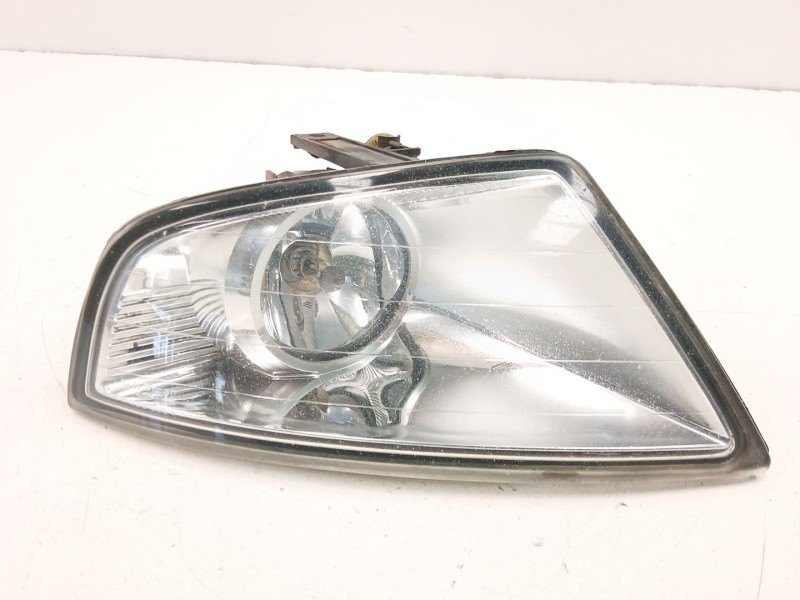 Recambio de antiniebla izquierdo para ford mondeo iii sedán (b4y) 2.0 tdci referencia OEM IAM 3S7115K202AE  