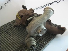 Recambio de turbo : opel vectra : 2.0 td d-x20dth (100,64cv) 5p [2000] para opel vectra 2.0 td d-x20dth   referencia OEM IAM 454