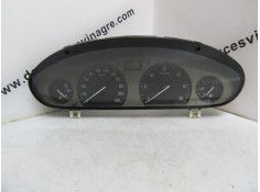 Recambio de cuadro instrumentos : lancia lybra : 1.9 jtd (115,57cv)5p [2002] para lancia lybra 1.9 jtd (115,57cv 1.9 jtd 5p refe