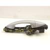 Recambio de manilla trasera derecha para ford fiesta vi (cb1, ccn) 1.4 tdci referencia OEM IAM 8A61A224A36EF  