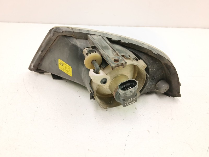 Recambio de antiniebla izquierdo para ford mondeo iii sedán (b4y) 2.0 tdci referencia OEM IAM 3S7115K202AE  