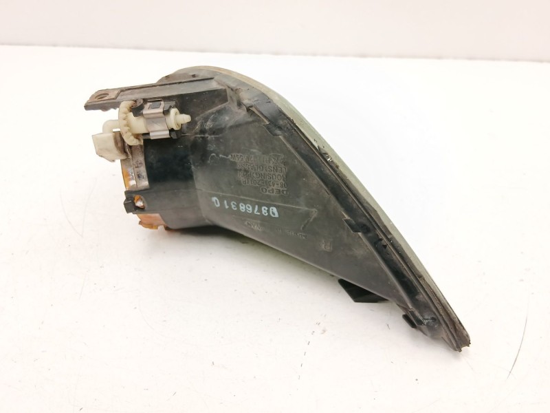 Recambio de antiniebla derecho para ford mondeo iii sedán (b4y) 2.0 tdci referencia OEM IAM 3S7115K205AE  
