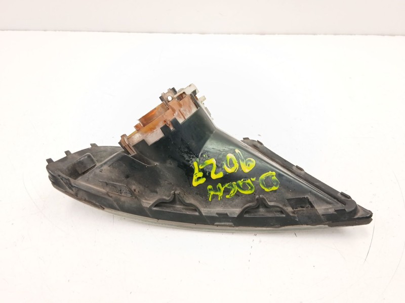 Recambio de antiniebla derecho para ford mondeo iii sedán (b4y) 2.0 tdci referencia OEM IAM 3S7115K205AE  