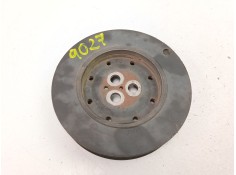 Recambio de polea cigueñal para ford mondeo iii sedán (b4y) 2.0 tdci referencia OEM IAM 4C1Q6B319  