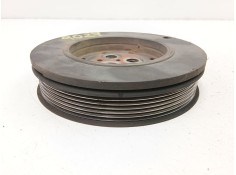 Recambio de polea cigueñal para ford mondeo iii sedán (b4y) 2.0 tdci referencia OEM IAM 4C1Q6B319   2