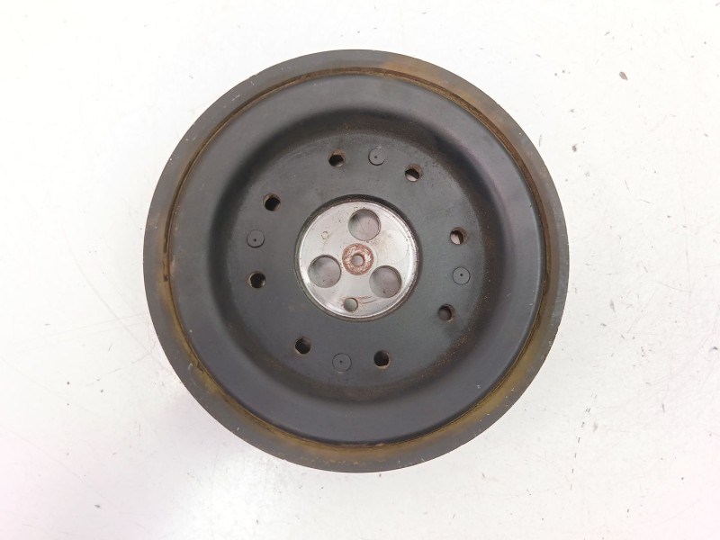 Recambio de polea cigueñal para ford mondeo iii sedán (b4y) 2.0 tdci referencia OEM IAM 4C1Q6B319  