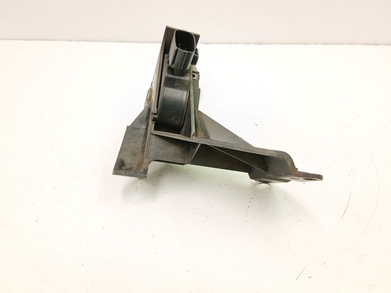 Recambio de potenciometro aceleracion para ford mondeo iii sedán (b4y) 2.0 tdci referencia OEM IAM 2S719F836DA  