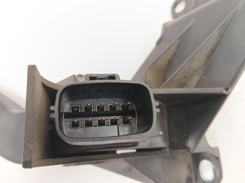 Recambio de potenciometro aceleracion para ford mondeo iii sedán (b4y) 2.0 tdci referencia OEM IAM 2S719F836DA  