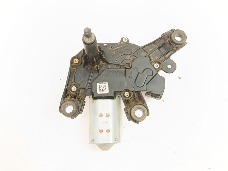 Recambio de motor limpia trasero para dacia sandero ii (b8_) 1.5 dci referencia OEM IAM 287105483R W000034936 