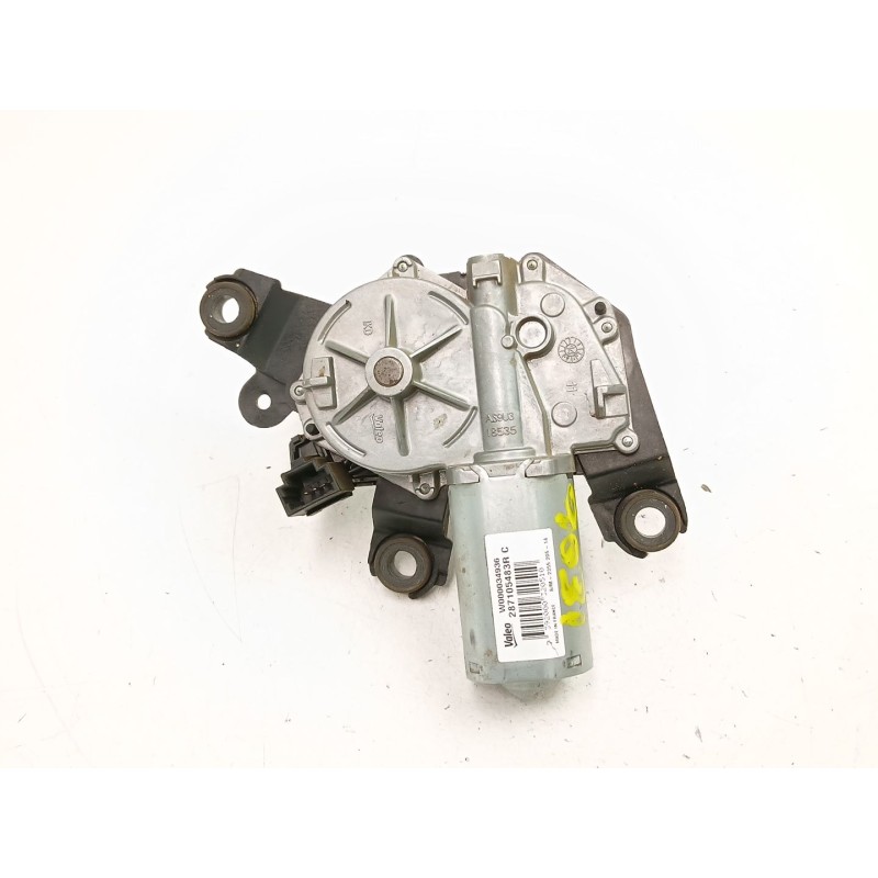 Recambio de motor limpia trasero para dacia sandero ii (b8_) 1.5 dci referencia OEM IAM 287105483R W000034936 