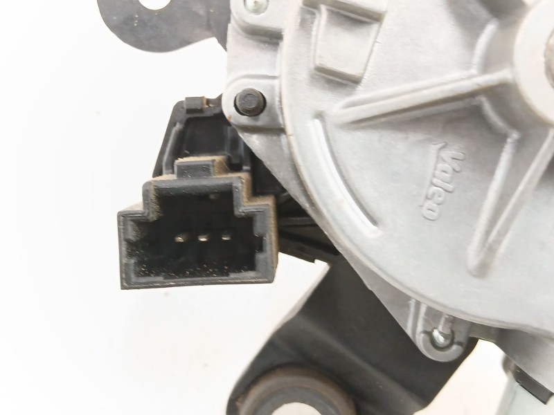 Recambio de motor limpia trasero para dacia sandero ii (b8_) 1.5 dci referencia OEM IAM 287105483R W000034936 