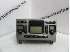 Recambio de mandos calefaccion : lancia lybra : 1.9 jtd (115,57cv)5p [2002] para lancia lybra 1.9 jtd (115,57cv 1.9 jtd 5p refer