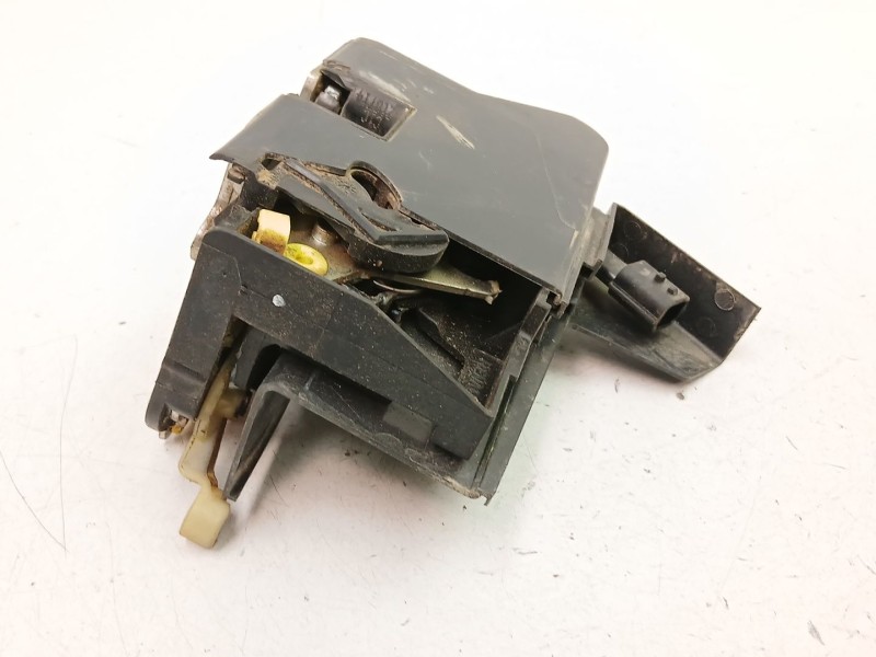 Recambio de cerradura puerta delantera izquierda para dacia sandero ii (b8_) 1.5 dci referencia OEM IAM 805034719R  