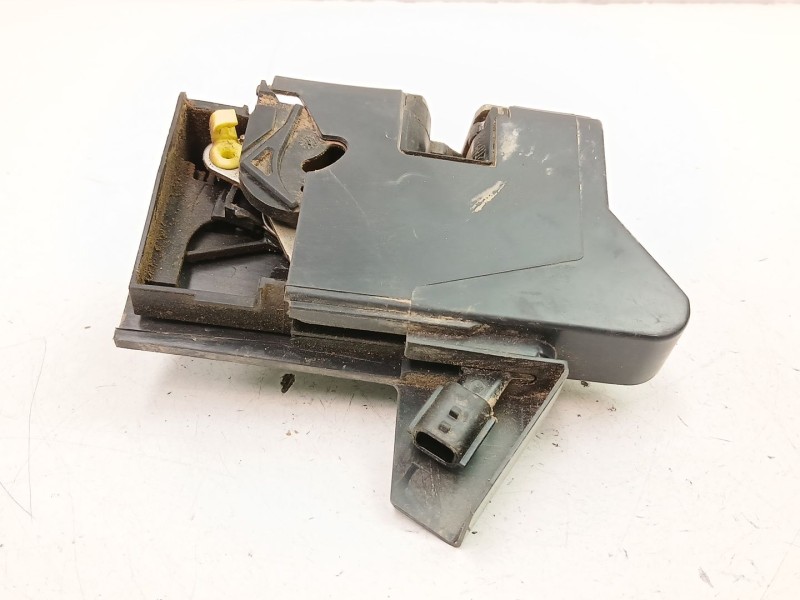 Recambio de cerradura puerta delantera izquierda para dacia sandero ii (b8_) 1.5 dci referencia OEM IAM 805034719R  