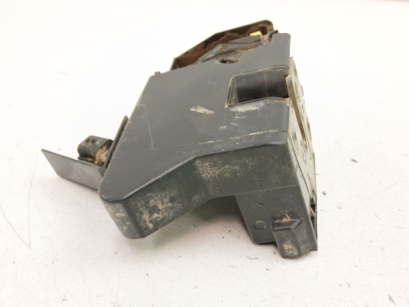 Recambio de cerradura puerta delantera izquierda para dacia sandero ii (b8_) 1.5 dci referencia OEM IAM 805034719R  