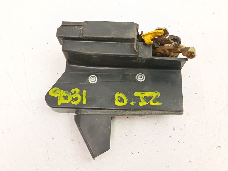 Recambio de cerradura puerta delantera izquierda para dacia sandero ii (b8_) 1.5 dci referencia OEM IAM 805034719R  