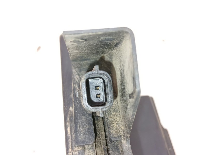 Recambio de cerradura puerta delantera izquierda para dacia sandero ii (b8_) 1.5 dci referencia OEM IAM 805034719R  