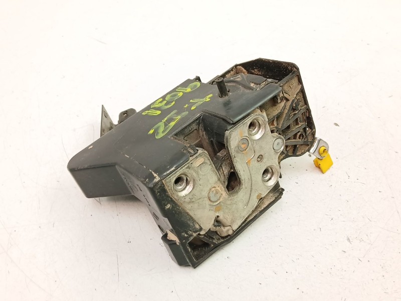 Recambio de cerradura puerta trasera izquierda para dacia sandero ii (b8_) 1.5 dci referencia OEM IAM 825033585R  