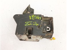 Recambio de cerradura puerta trasera izquierda para dacia sandero ii (b8_) 1.5 dci referencia OEM IAM 825033585R   2