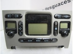 Recambio de mandos calefaccion : lancia lybra : 1.9 jtd (115,57cv)5p [2002] para lancia lybra 1.9 jtd (115,57cv 1.9 jtd 5p refer 2