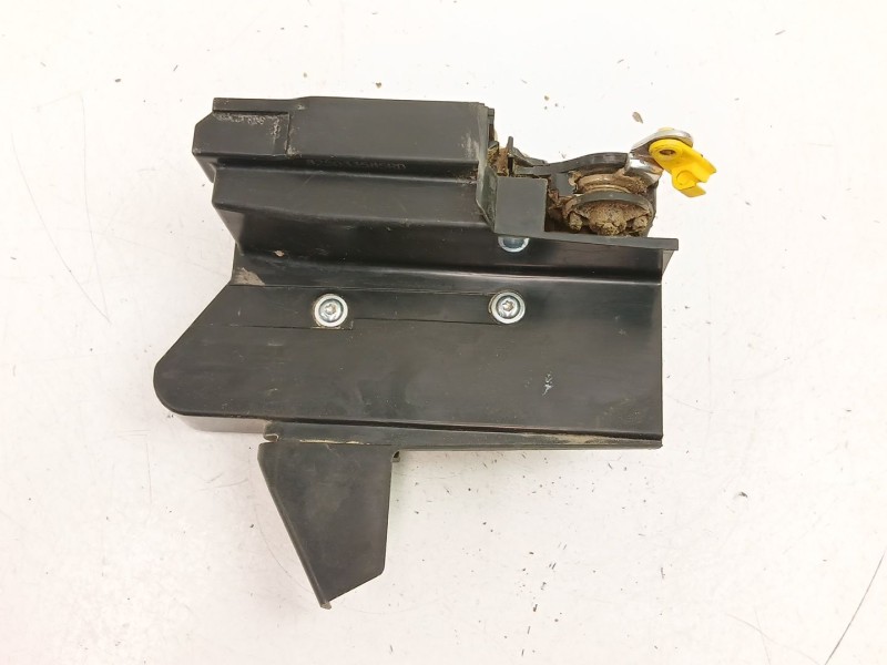 Recambio de cerradura puerta trasera izquierda para dacia sandero ii (b8_) 1.5 dci referencia OEM IAM 825033585R  