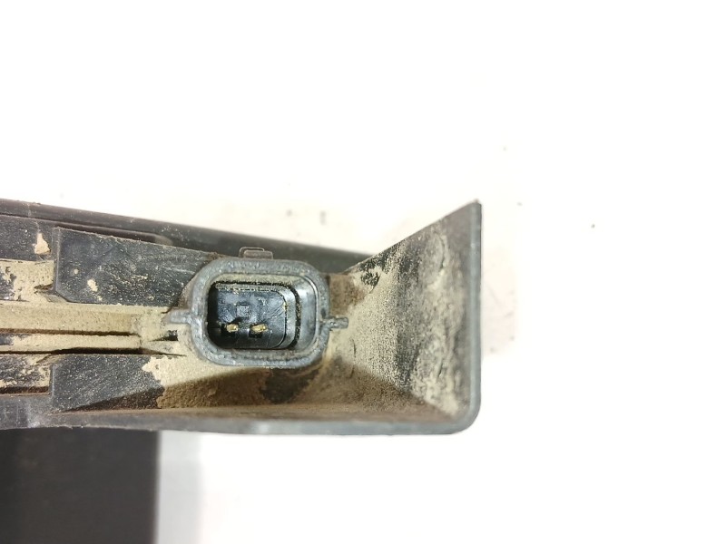 Recambio de cerradura puerta trasera izquierda para dacia sandero ii (b8_) 1.5 dci referencia OEM IAM 825033585R  
