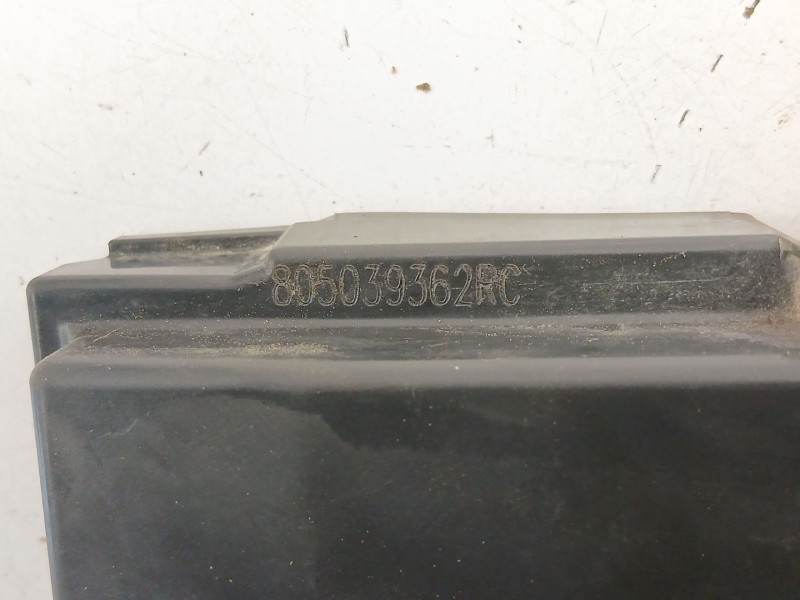Recambio de cerradura puerta delantera izquierda para dacia sandero ii (b8_) 1.5 dci referencia OEM IAM 805039362R  
