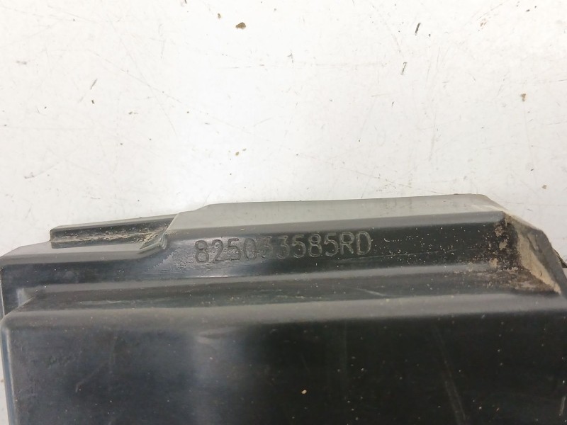 Recambio de cerradura puerta trasera izquierda para dacia sandero ii (b8_) 1.5 dci referencia OEM IAM 825033585R  