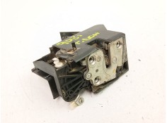 Recambio de cerradura puerta trasera derecha para dacia sandero ii (b8_) 1.5 dci referencia OEM IAM 825022281R  