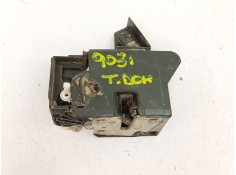 Recambio de cerradura puerta trasera derecha para dacia sandero ii (b8_) 1.5 dci referencia OEM IAM 825022281R   2