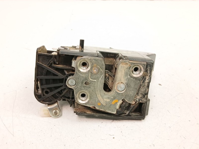 Recambio de cerradura puerta trasera derecha para dacia sandero ii (b8_) 1.5 dci referencia OEM IAM 825022281R  