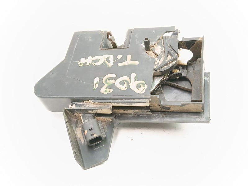 Recambio de cerradura puerta trasera derecha para dacia sandero ii (b8_) 1.5 dci referencia OEM IAM 825022281R  