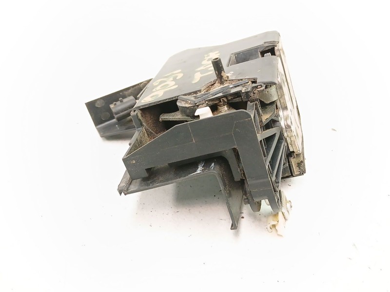Recambio de cerradura puerta trasera derecha para dacia sandero ii (b8_) 1.5 dci referencia OEM IAM 825022281R  