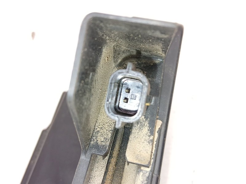 Recambio de cerradura puerta trasera derecha para dacia sandero ii (b8_) 1.5 dci referencia OEM IAM 825022281R  