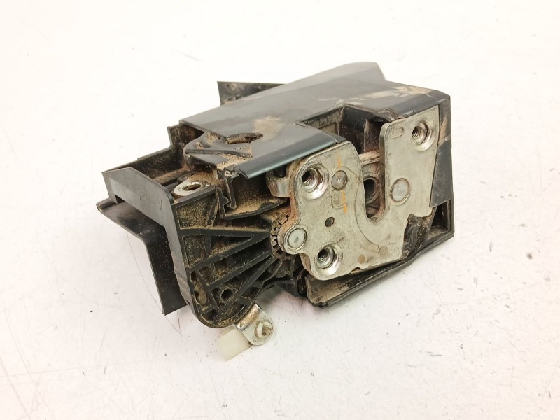 Recambio de cerradura puerta delantera derecha para dacia sandero ii (b8_) 1.5 dci referencia OEM IAM 805026816R  