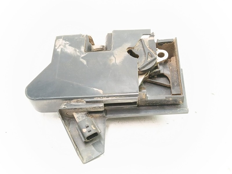 Recambio de cerradura puerta delantera derecha para dacia sandero ii (b8_) 1.5 dci referencia OEM IAM 805026816R  