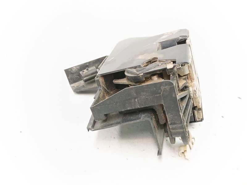 Recambio de cerradura puerta delantera derecha para dacia sandero ii (b8_) 1.5 dci referencia OEM IAM 805026816R  